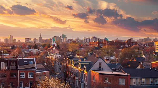 Découvrez le marché immobilier à longueuil