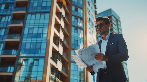 Devenez marchand de biens : guide pour débuter