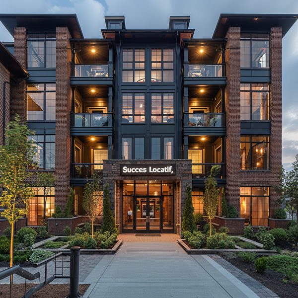 Réussir en investissement locatif clés en main