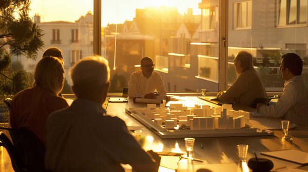 Trouver le meilleur promoteur à Nantes