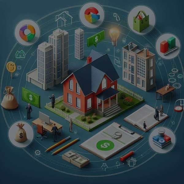 Quels sont les facteurs clés pour réussir un investissement immobilier en résidence principale ?