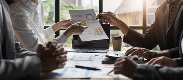 Optimisez avec much consulting, le pilier en gestion financière